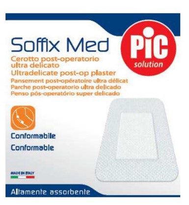 CER PIC SOFFIX MED 10X8 S